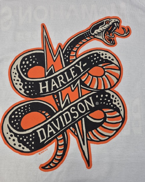 McMahon's Cycle Sales Long Sleeve T shirts #3