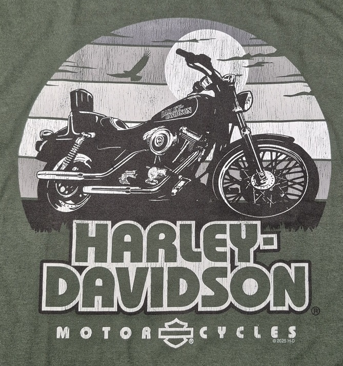 McMahon's Cycle Sales merchandise #18