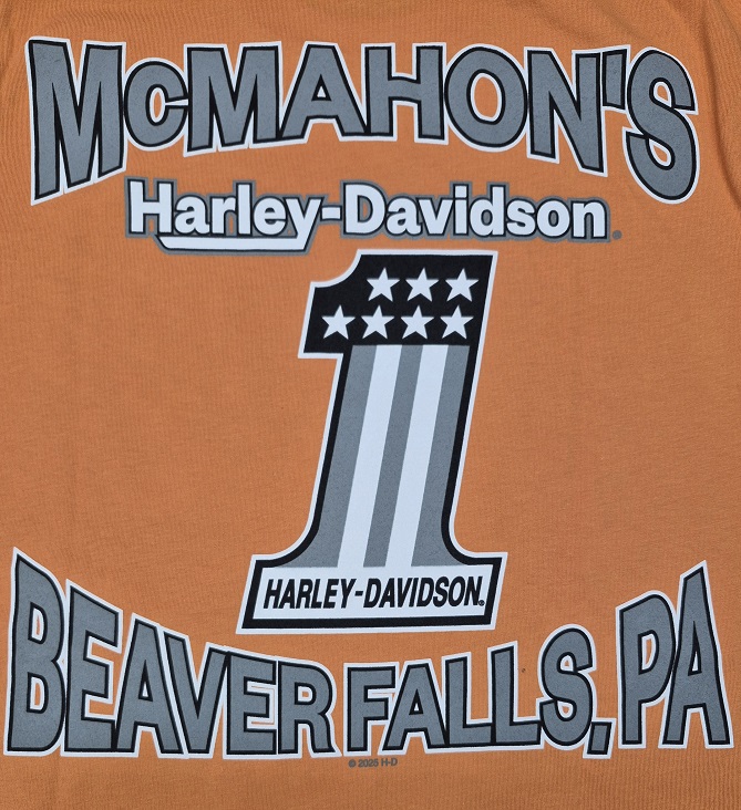 Go to mcmahoncycles.com (Zing%201%20Back subpage)