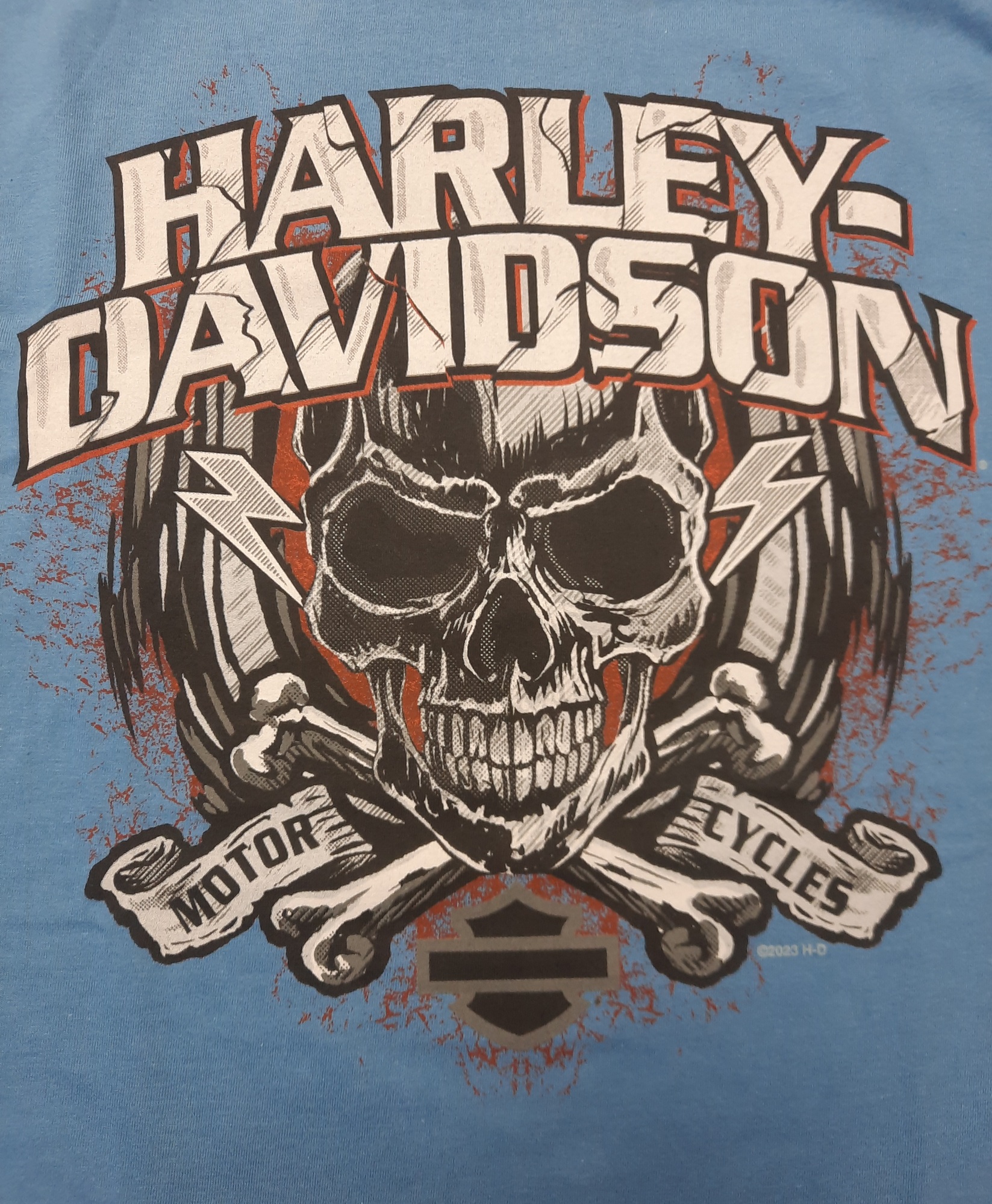 McMahon's Cycle Sales merchandise #1