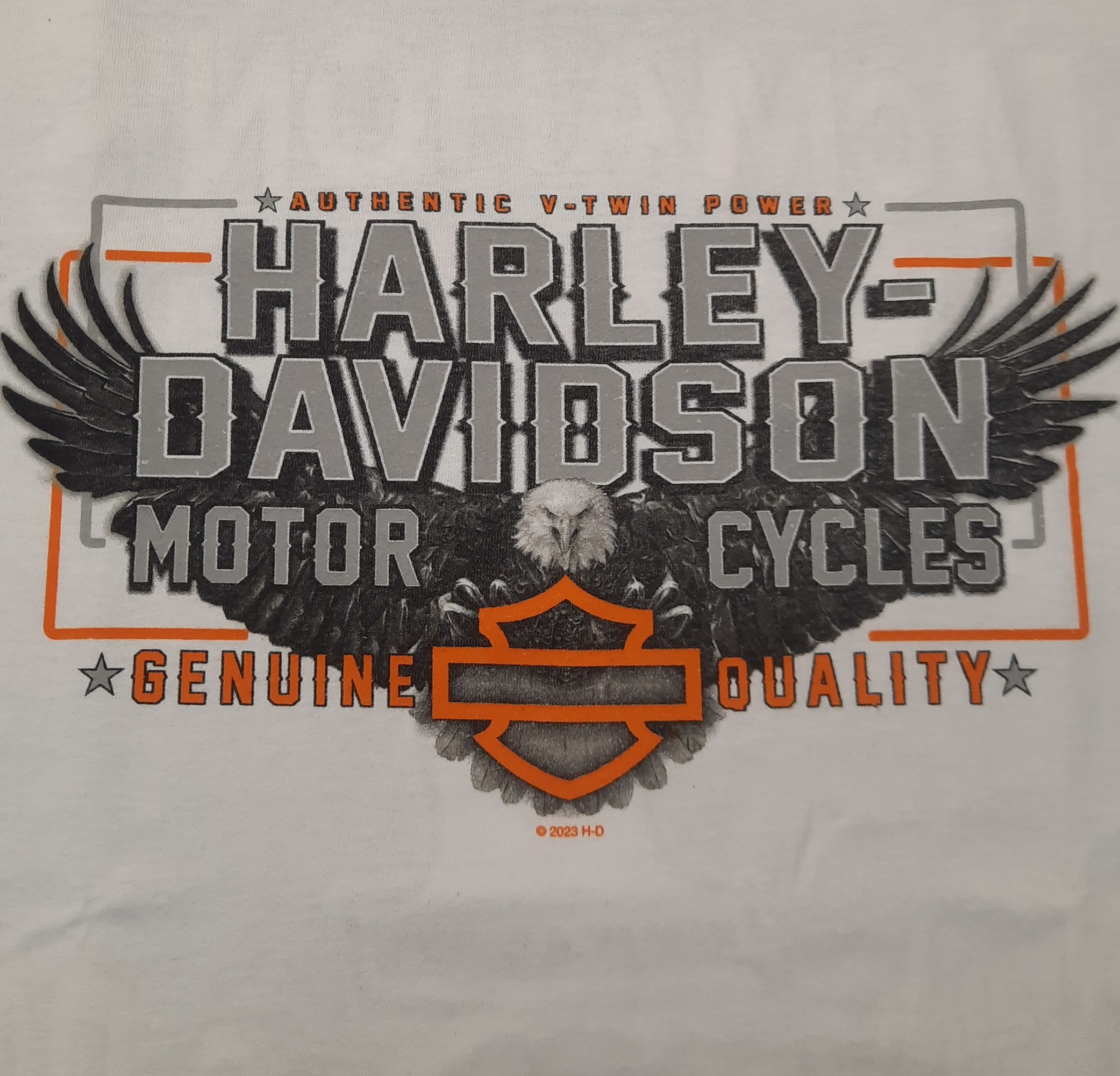 McMahon's Cycle Sales merchandise #7