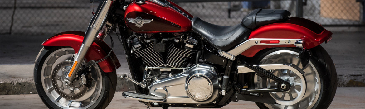 Harley-Davidson® motorcycles for sale in McMahon's Cycle Sales, Beaver Falls, Pennsylvania