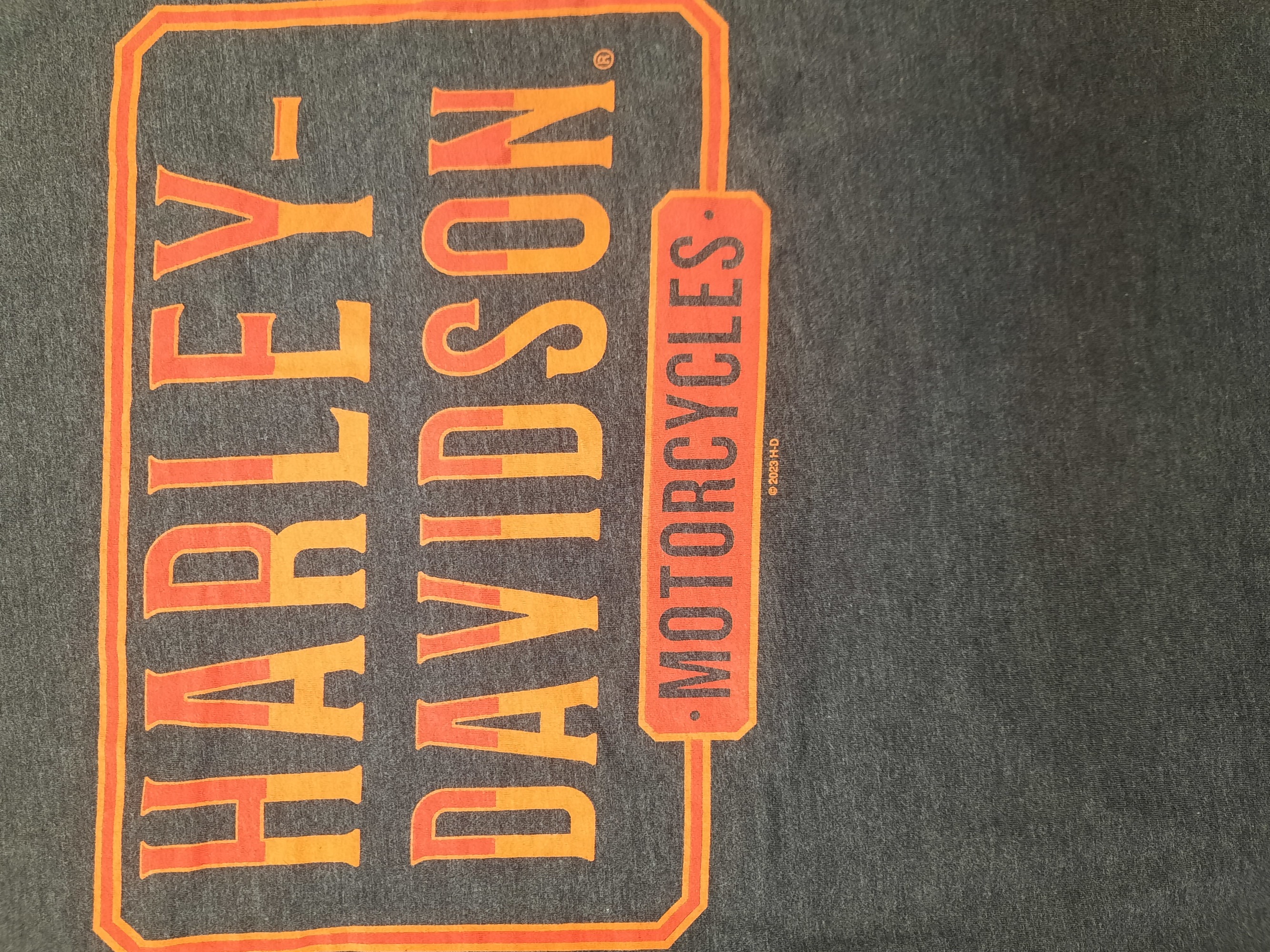 McMahon's Cycle Sales merchandise #9