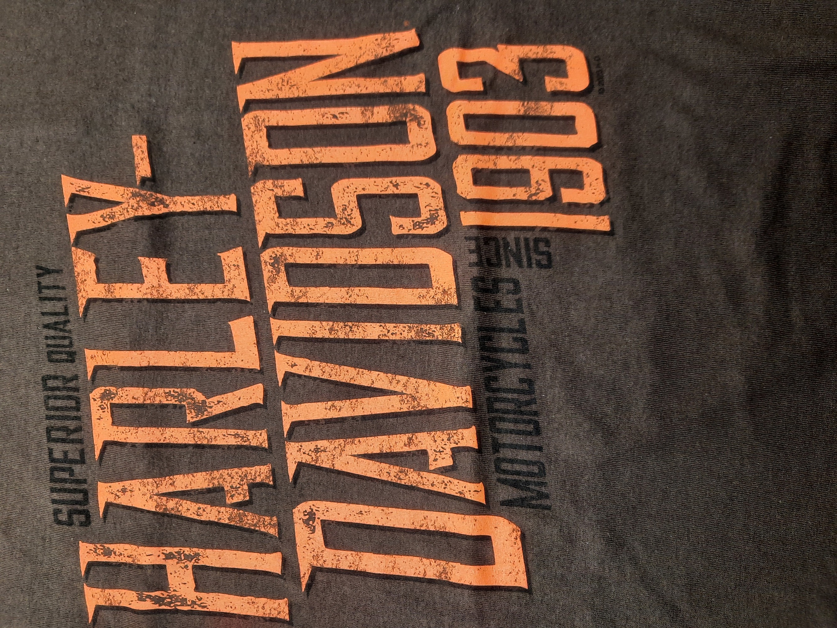 McMahon's Cycle Sales merchandise #11