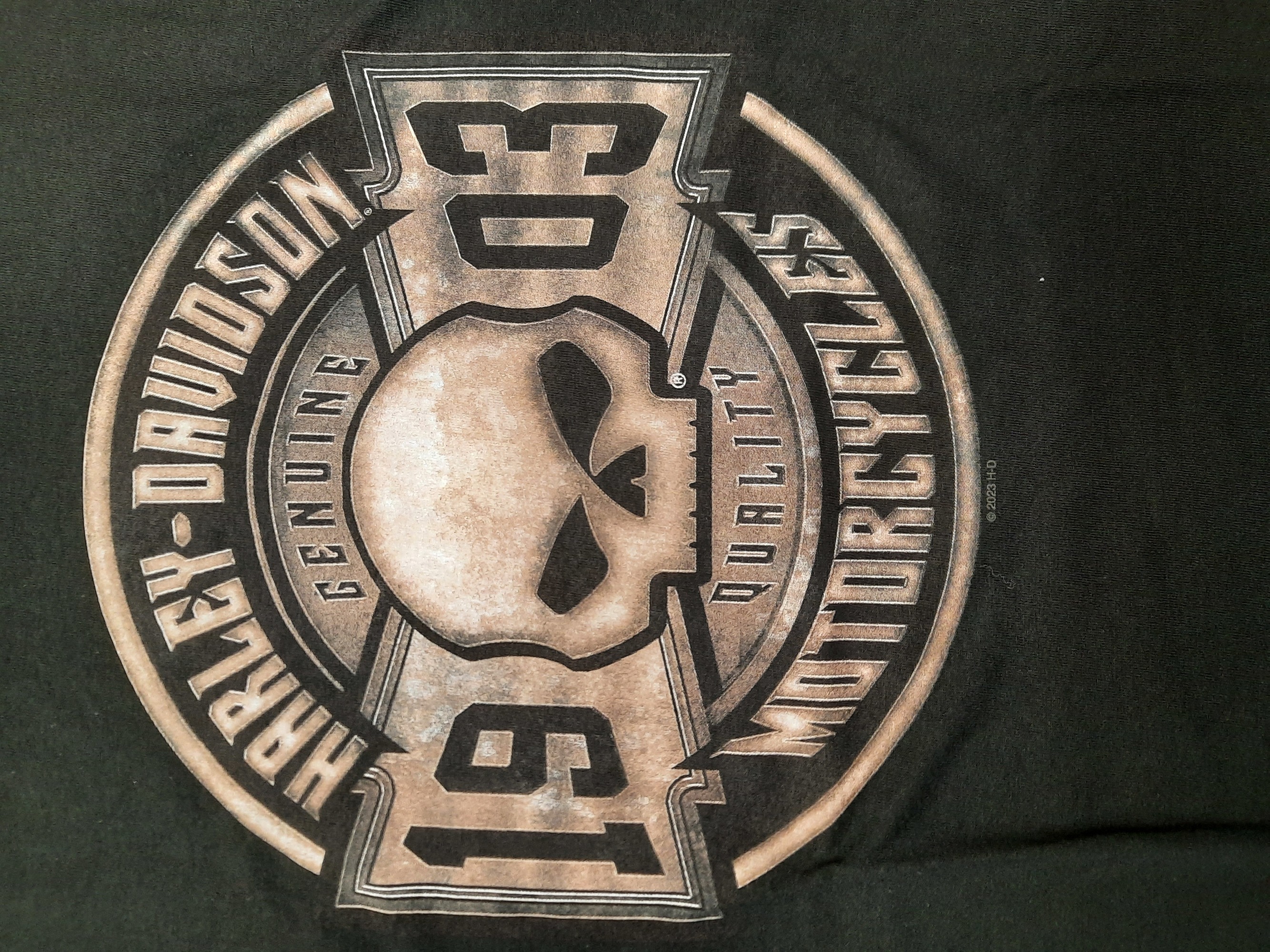 McMahon's Cycle Sales merchandise #15