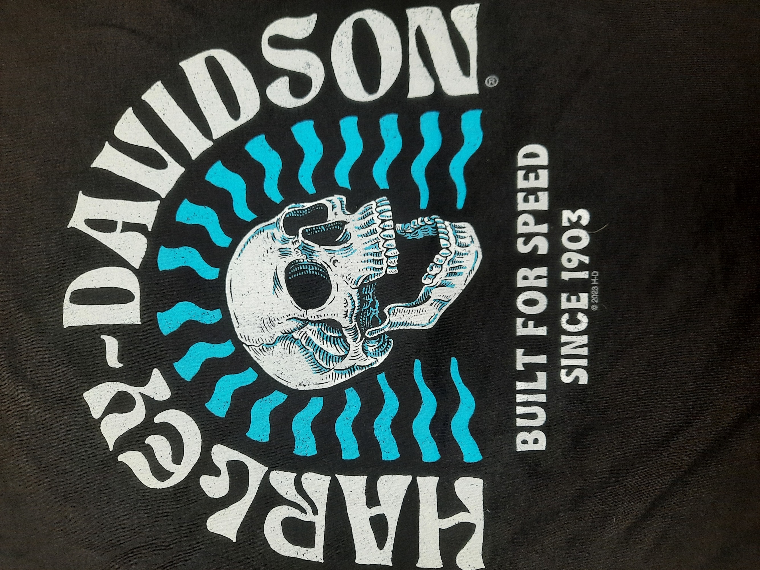 McMahon's Cycle Sales merchandise #1