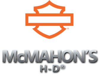 Visit McMahon's H-D&reg;