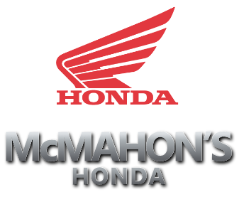 Visit McMahon's Honda